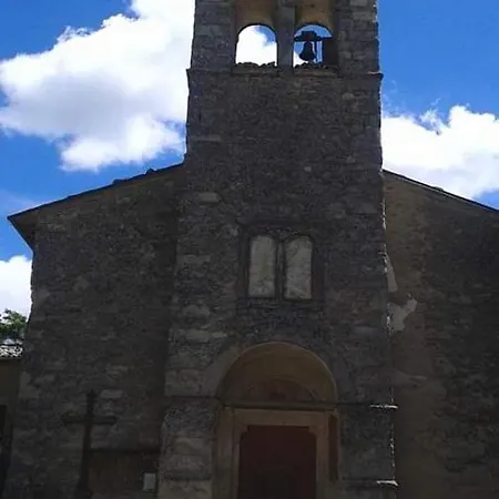 Settimocielo Διαμέρισμα