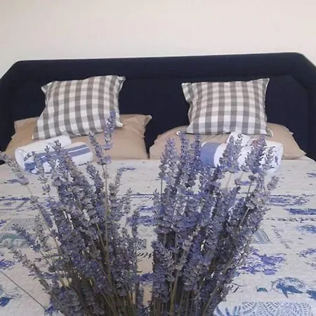 Appartement Settimocielo *