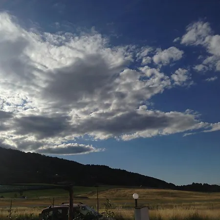 Appartement Settimocielo